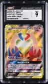 Latias & Latios Gx