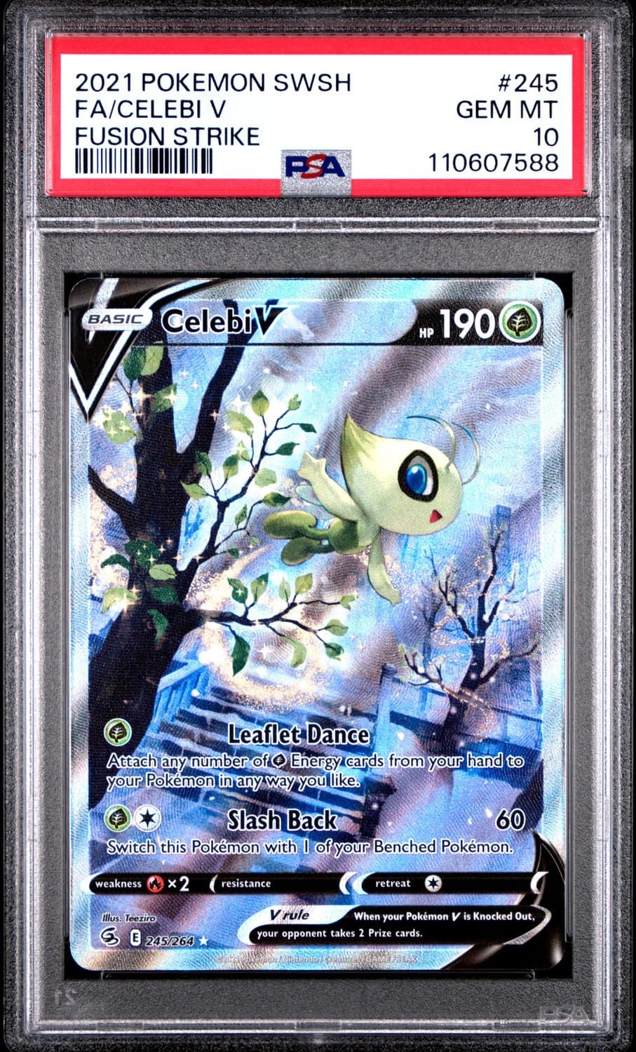 Celebi V