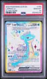 Lapras Ex