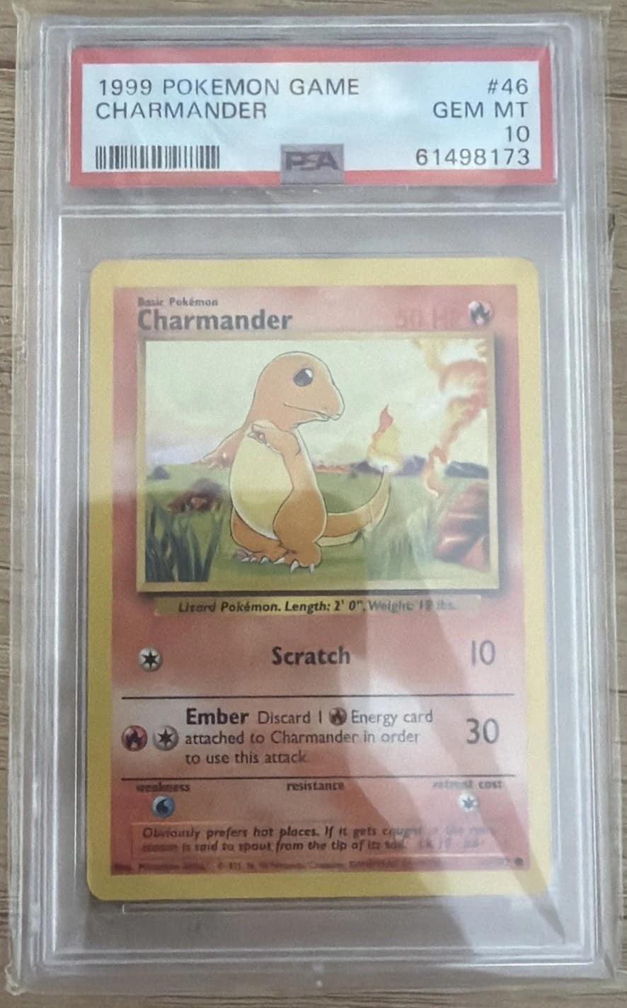 Charmander