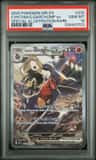 Cynthia'S Garchomp Ex