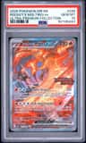 Rocket'S Moltres Ex
