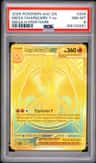 Mega Charizard Y Ex