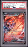 Rocket'S Moltres Ex