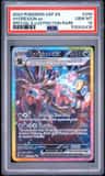 Hydreigon Ex