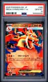 Mega Charizard Y Ex