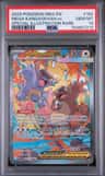 Mega Kangaskhan Ex