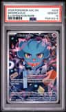 Misdreavus