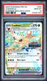 Leafeon Ex