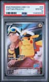 Captain Pikachu