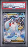 Mega Froslass Ex