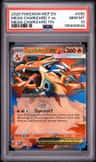 Mega Charizard Y Ex