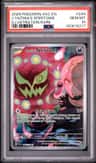 Cynthia'S Spiritomb
