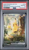 Pikachu Ex