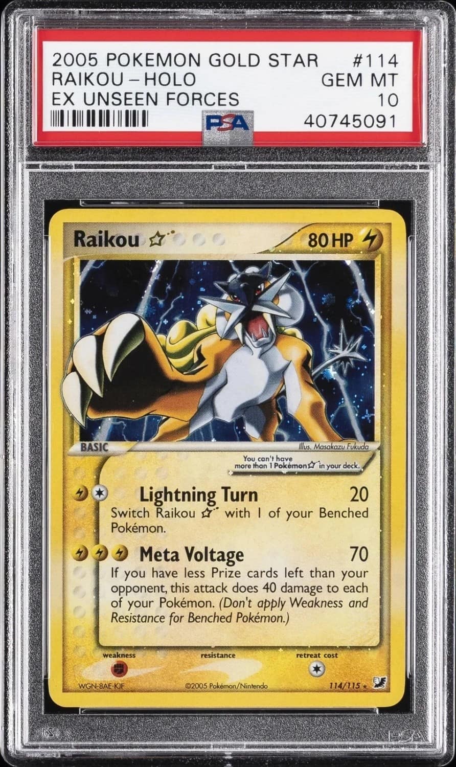 Raikou