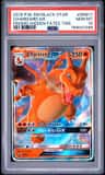 Charizard Gx