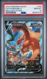 Charizard V