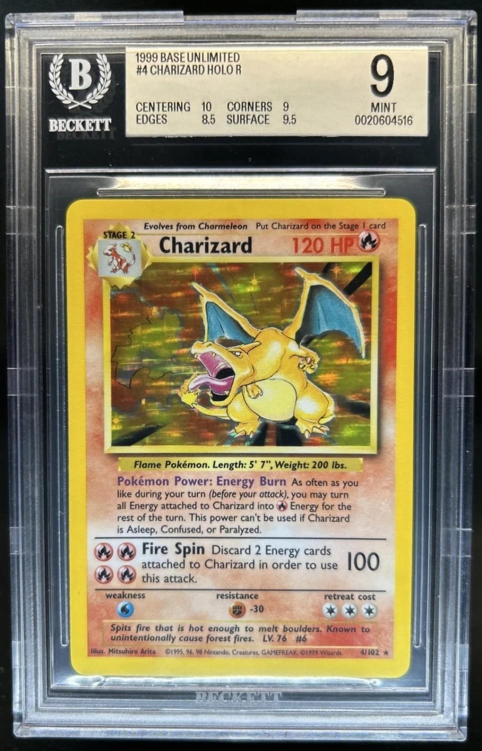 Charizard