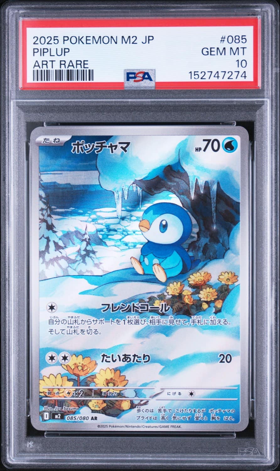 Piplup