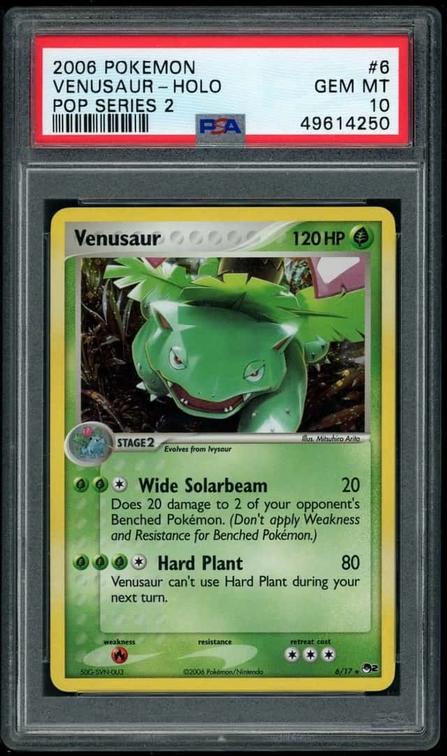 Venusaur