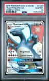 Charizard Gx