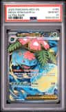 Mega Venusaur Ex