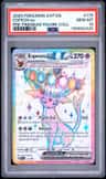 Espeon Ex