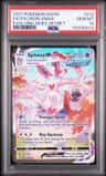 Sylveon Vmax