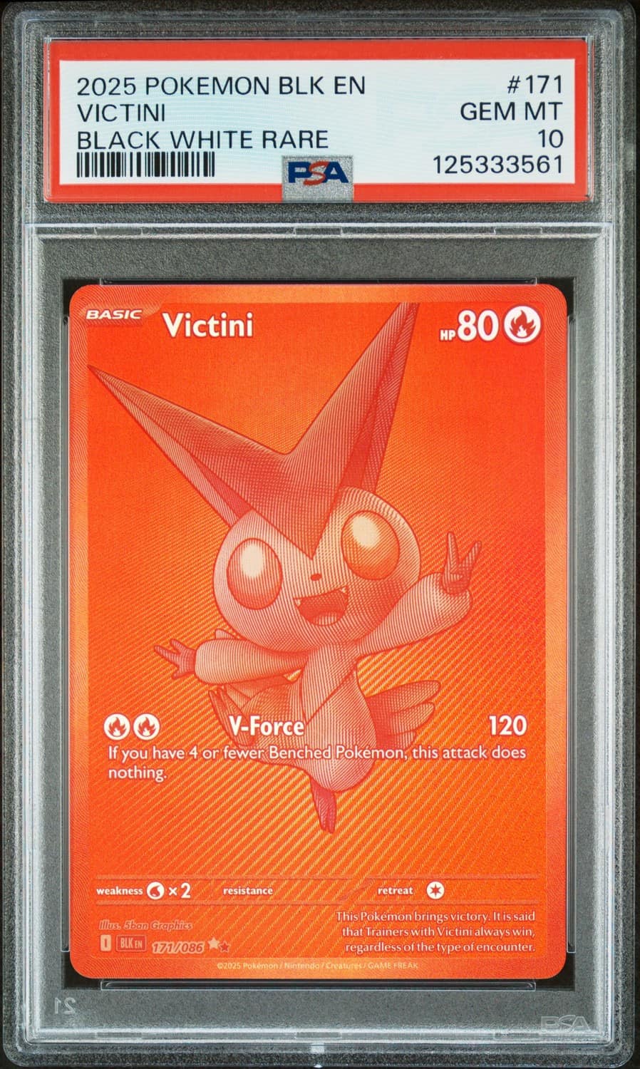 Victini