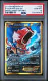 Gyarados Ex