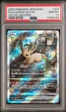Leafeon Vstar