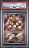 Alakazam