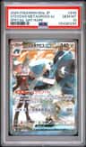 Steven'S Metagross Ex