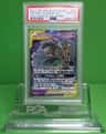 Trevenant & Dusknoir Gx