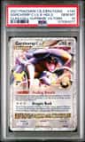 Garchomp C Lv.x