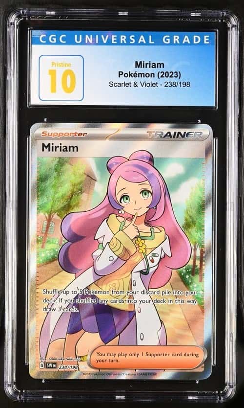 Miriam
