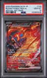 Rocket'S Moltres Ex