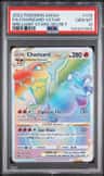 Charizard Vstar