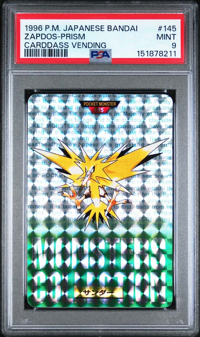 Zapdos