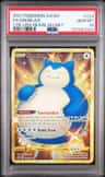 Snorlax