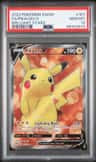 Pikachu V