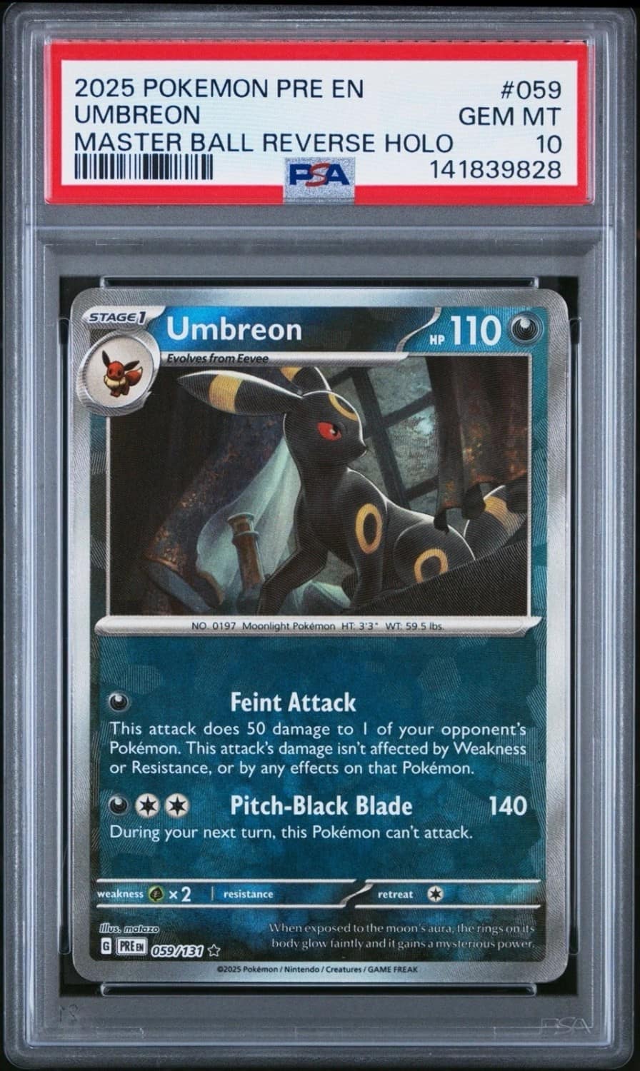 Umbreon
