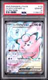 Lillie'S Clefairy Ex