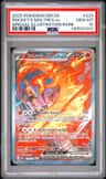 Rocket'S Moltres Ex