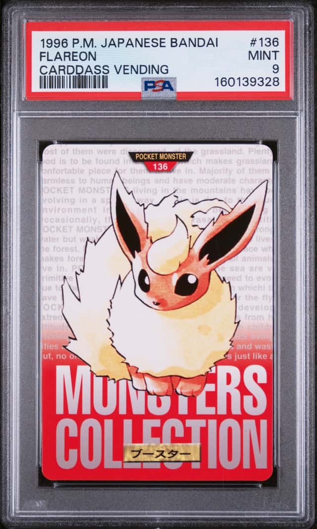Flareon