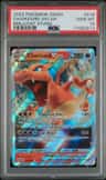 Charizard Vstar