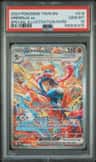 Greninja Ex