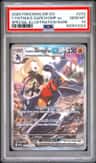 Cynthia'S Garchomp Ex
