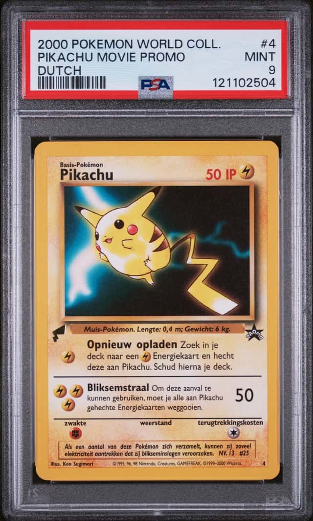 Pikachu