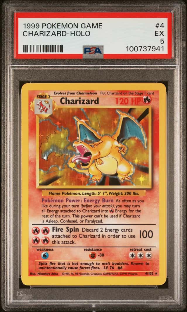 Charizard